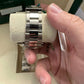 Rolex White Gold Le Mans Daytona Watch - Off-Catalog - 40 MM - White Gold Bracelet - Black "Panda" Dial - 126529LN