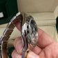 Rolex White Gold Le Mans Daytona Watch - Off-Catalog - 40 MM - White Gold Bracelet - Black "Panda" Dial - 126529LN