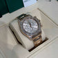 Rolex Cosmograph Daytona Baguette Bezel - 40 MM - Rose Gold - 126595TBR-0001