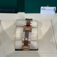 Rolex Cosmograph Daytona Baguette Bezel - 40 MM - Rose Gold - 126595TBR-0001