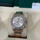 Rolex Cosmograph Daytona Baguette Bezel - 40 MM - Rose Gold - 126595TBR-0001