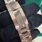 Rolex Cosmograph Daytona Baguette Bezel - 40 MM - Rose Gold - 126595TBR-0001 