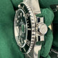 Rolex Oystersteel Submariner 41MM - Oyster Bracelet - Black Date Dial - 126610LN