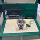 Rolex Steel and Everose Gold Yacht-Master Watch - 40 MM - Oyster Bracelet - Black Dial - 126621 bk
