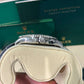 Rolex Steel and Platinum Yacht-Master  Watch - 40 MM - Oyster Bracelet - Blue Dial - 126622-0002