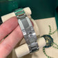 Rolex Steel and Platinum Yacht-Master  Watch - 40 MM - Oyster Bracelet - Blue Dial - 126622-0002