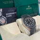 Rolex Everose Gold Yacht-Master  Watch - 40 MM - Oysterflex Strap - Black Dial - 126655-0002