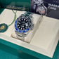 Rolex Batman Stainless Steel GMT-Master II Watch - 40 MM - Oyster Bracelet - Black Dial - 126710BLNR o