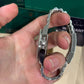 Rolex Stainless Steel GMT-Master II Watch - 40 MM - Jubilee Bracelet - Black Dial - 126710BLRO-0001