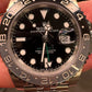 Rolex GMT-Master II - 40 MM - Stainless Steel - Black Dial - 126710GRNR JB