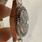 Rolex GMT-Master II - 40 MM - Stainless Steel - Black Dial - 126710GRNR