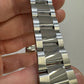 Rolex GMT-Master II - 40 MM - Stainless Steel - Black Dial - 126710GRNR