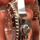 Rolex GMT-Master II - 40 MM - Stainless Steel - Black Dial - 126710GRNR JB