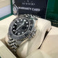 Rolex GMT-Master II - 40 MM - Stainless Steel - Black Dial - 126710GRNR JB