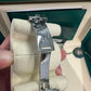 Rolex GMT-Master II - 40 MM - Stainless Steel - Black Dial - 126710GRNR JB