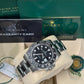 Rolex GMT-Master II - 40 MM - Stainless Steel - Black Dial - 126710GRNR