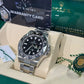 Rolex GMT-Master II - 40 MM - Stainless Steel - Black Dial - 126710GRNR