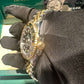 Rolex Steel and Yellow Gold Yellow Rolesor GMT-Master II Watch - 40 MM - Jubilee Bracelet - Bidirectional Rotatable Bezel - Black Dial - 126713GRNR-0001