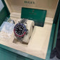 Rolex Pepsi White Gold GMT-Master II Watch - 40 MM - Oyster Bracelet - Blue Dial - 126719BLRO-0003