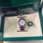 Rolex Pepsi White Gold GMT-Master II Watch - 40 MM - Oyster Bracelet - Meteorite Dial - 126719BLRO mt