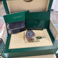 Rolex Pepsi White Gold GMT-Master II Watch - 40 MM - Oyster Bracelet - Blue Dial - 126719BLRO bl