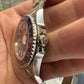 Rolex Pepsi White Gold GMT-Master II Watch - 40 MM - Oyster Bracelet - Blue Dial - 126719BLRO bl