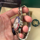 Rolex Pepsi White Gold GMT-Master II Watch - 40 MM - Oyster Bracelet - Meteorite Dial - 126719BLRO mt