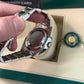Rolex Pepsi White Gold GMT-Master II Watch - 40 MM - Oyster Bracelet - Meteorite Dial - 126719BLRO mt