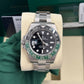 Rolex Sprite Stainless Steel GMT-Master II Watch - 40 MM - Oyster Bracelet - Black Dial - 126720VTNR-0001