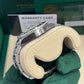 Rolex Sprite Stainless Steel GMT-Master II Watch - 40 MM - Oyster Bracelet - Black Dial - 126720VTNR-0001