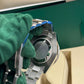 Rolex Sprite Stainless Steel GMT-Master II Watch - 40 MM - Oyster Bracelet - Black Dial - 126720VTNR-0001