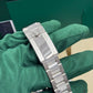 Rolex Sprite Stainless Steel GMT-Master II Watch - 40 MM - Oyster Bracelet - Black Dial - 126720VTNR-0001