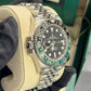 Rolex Sprite Stainless Steel GMT-Master II Watch - 40 MM - Jubilee Bracelet - Black Dial - 126720VTNR