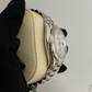 Rolex Day-Date - 36 MM - White Gold - MoP White Dial - 128239-0065