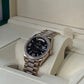 Rolex Day-Date - 36 MM - Rose Gold - Eisenkiesel Diamond Dial - Diamond Bezel - Diamond President Bracelet - 128345RBR-0045