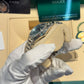 Rolex Day-Date 36 - 36 MM - Platinum - Ice Blue Diamond Dial - 128396TBR-0003