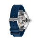 IWC Big Pilot's Watch Perpetual Calendar ProSet Le Petit Prince - Stainless Steel - 42 MM - Blue Dial - IW329601