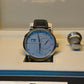 A. Lange & Söhne Lange 31 - 46 MM - Platinum - Silver Dial - 130.025F