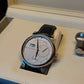 A. Lange & Söhne Lange 31 - 46 MM - Platinum - Silver Dial - 130.025F