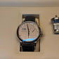 A. Lange & Söhne Lange 31 - 46 MM - Platinum - Silver Dial - 130.025F
