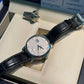 A. Lange & Söhne Lange 31 - 46 MM - Platinum - Silver Dial - 130.025F