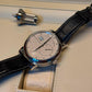A. Lange & Söhne Lange 31 - 46 MM - Platinum - Silver Dial - 130.025F