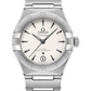 Omega Constellation Stainless Steel 29 MM - Stainless Steel Bracelet - White Silvery Dial - 131.10.29.20.02.001