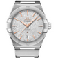 Omega Constellation Stainless Steel 39 MM - Stainless Steel Bracelet - Grey Dial - 131.10.39.20.06.001