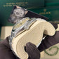 Rolex Oyster Perpetual - Stainless Steel - 41 MM - Oyster Bracelet - Beige Dial - Domed Bezel - 134300-0007