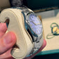 Rolex Oyster Perpetual - Stainless Steel - 41 MM - Oyster Bracelet - Lavender Dial - Domed Bezel - 134300-0012
