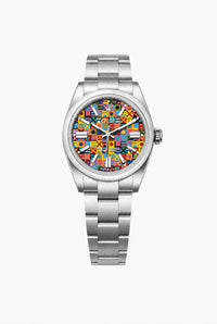 Oyster Perpetual