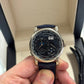 A.Lange & Söhne Lange 1 - 41.9 MM - White Gold - Black Dial - 136.029