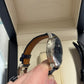 A.Lange & Söhne Lange 1 - 41.9 MM - White Gold - Black Dial - 136.029