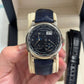 A.Lange & Söhne Lange 1 - 41.9 MM - White Gold - Black Dial - 136.029